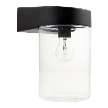 Ledvance - Applique da esterno BOLO 1xE27/60W/230V IP44
