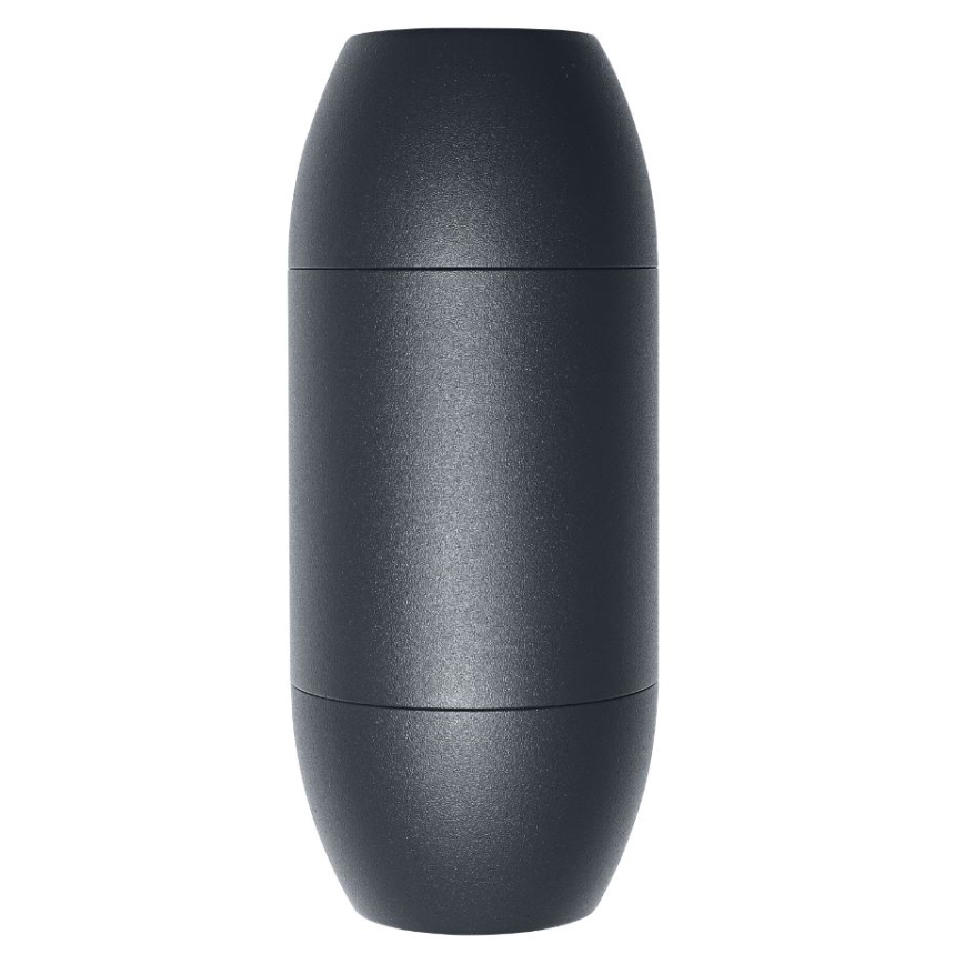 Ledvance - Applique da esterno CANNON 2xGU10/35W/230V IP44