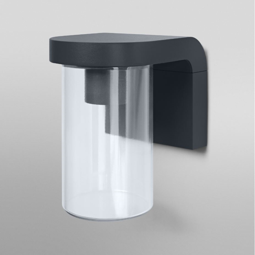 Ledvance - Applique da esterno CASCADE 1xE27/25W/230V IP44