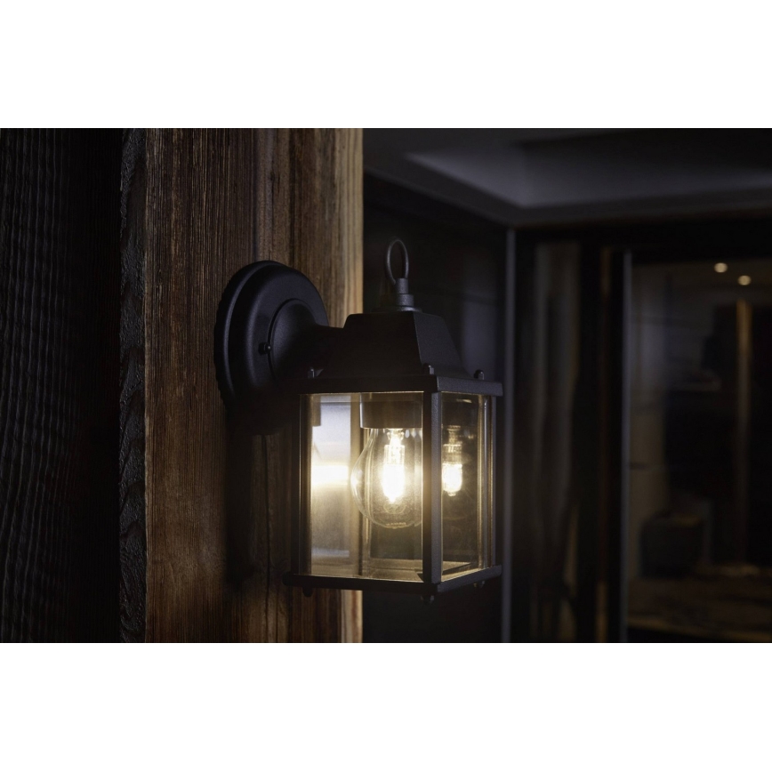 Ledvance - Applique da esterno ENDURA 1xE27/60W/230V IP23