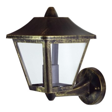 Ledvance - Applique da esterno ENDURA 1xE27/60W/230V IP44