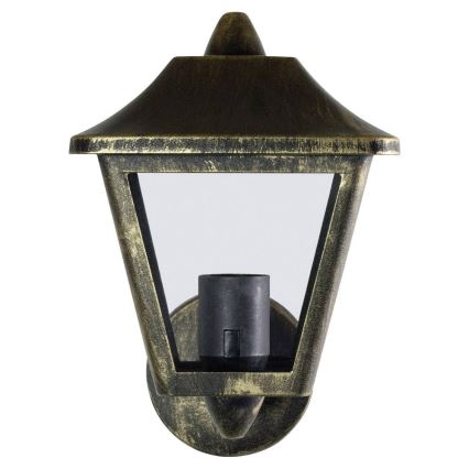 Ledvance - Applique da esterno ENDURA 1xE27/60W/230V IP44