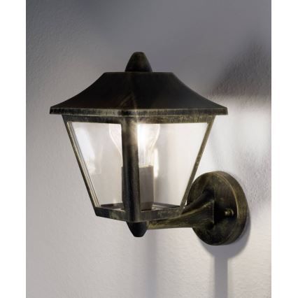 Ledvance - Applique da esterno ENDURA 1xE27/60W/230V IP44