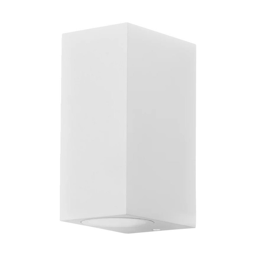 Ledvance - Applique da esterno ENDURA CLASSIC 2xGU10/35W/230V IP44