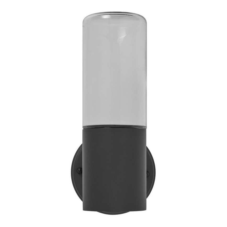 Ledvance - Applique da esterno FIGO CYLINDER 1xE27/20W/230V IP44