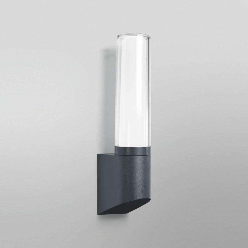 Ledvance - Applique da esterno FLARE LED/7W/230V IP44