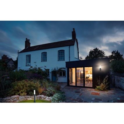 Ledvance - Applique da esterno FLARE LED/7W/230V IP44