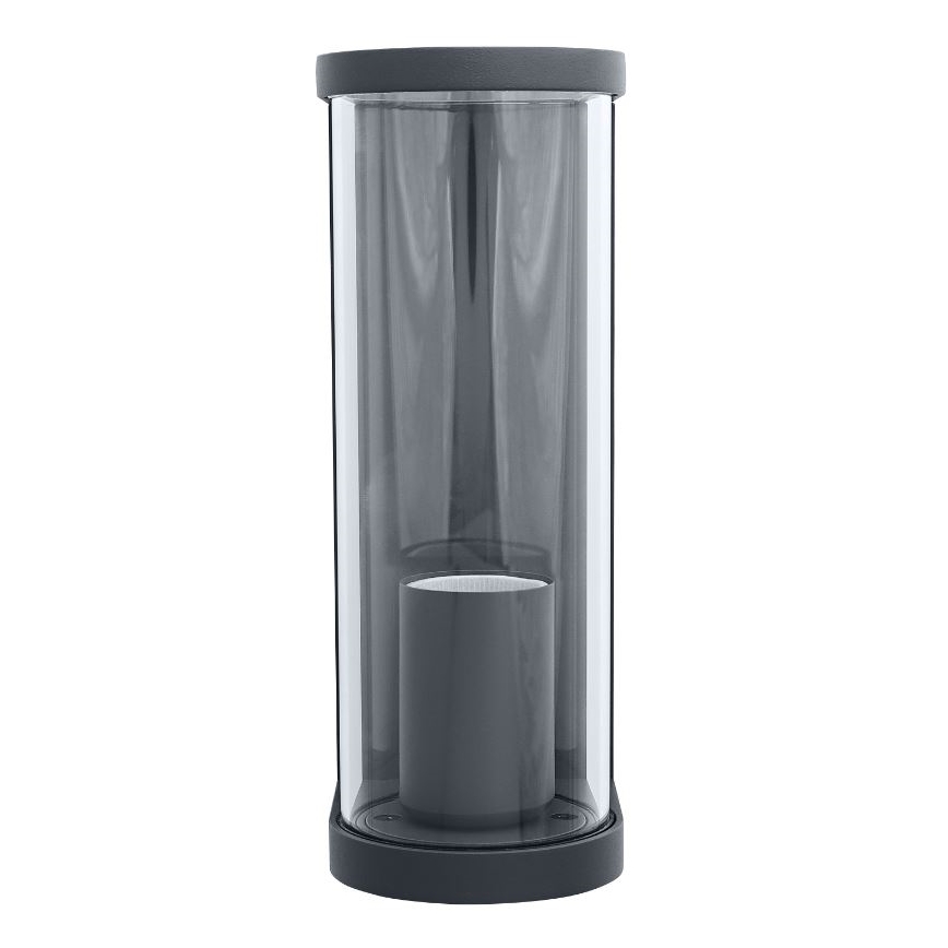 Ledvance - Applique da esterno TUBULAR 1xE27/60W/230V IP44