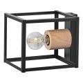 Ledvance - Applique da parete DECOR NAIROBI 1xE27/15W/230V