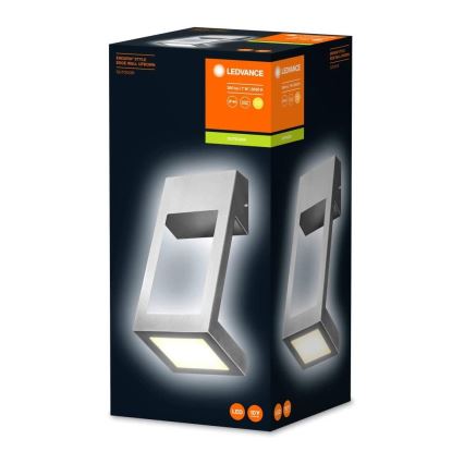 Ledvance -  Applique LED da esterno EDGE LED/7W/230V IP44