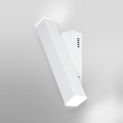 Ledvance - Applique LED dimmerabile SMART+ CROSS 2xLED/6W/230V 3000-6500K Wi-Fi