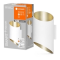 Ledvance - Applique LED dimmerabile SMART+ CYLINDRO LED/12W/230V 3000-6500K Wi-Fi bianca