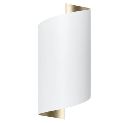 Ledvance - Applique LED dimmerabile SMART+ TWIST LED/12W/230V 3000-6500K Wi-Fi bianca