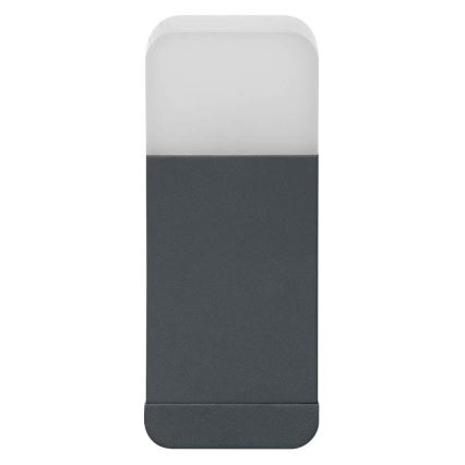 Ledvance - Applique LED RGB per esterno SMART+ CURVE LED/9W/230V IP44