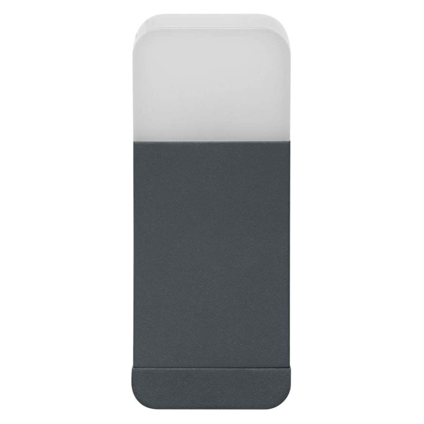 Ledvance - Applique LED RGB per esterno SMART+ CURVE LED/9W/230V IP44