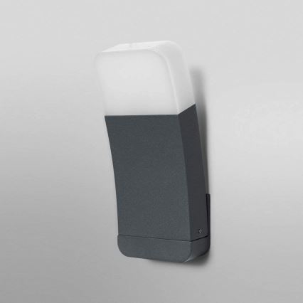 Ledvance - Applique LED RGB per esterno SMART+ CURVE LED/9W/230V IP44