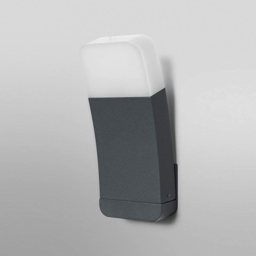 Ledvance - Applique LED RGB per esterno SMART+ CURVE LED/9W/230V IP44