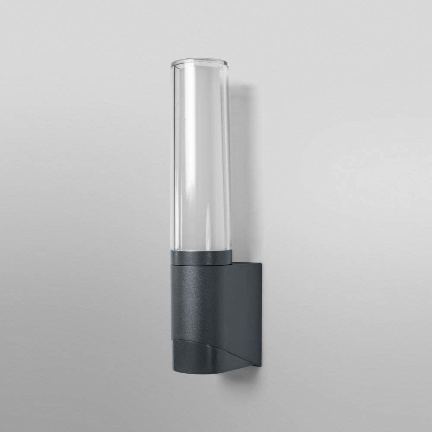 Ledvance - Applique LED RGB per esterno SMART+ FLARE LED/7.5W/230V IP44 Wi-Fi