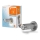 Ledvance - Bagno muro appendino con LED retroilluminazione IP44 3xAAA