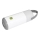 Ledvance - Banca di alimentazione a LED con funzione di torcia MOBILE LED/0,5W/5V 1800 mAh 2xUSB