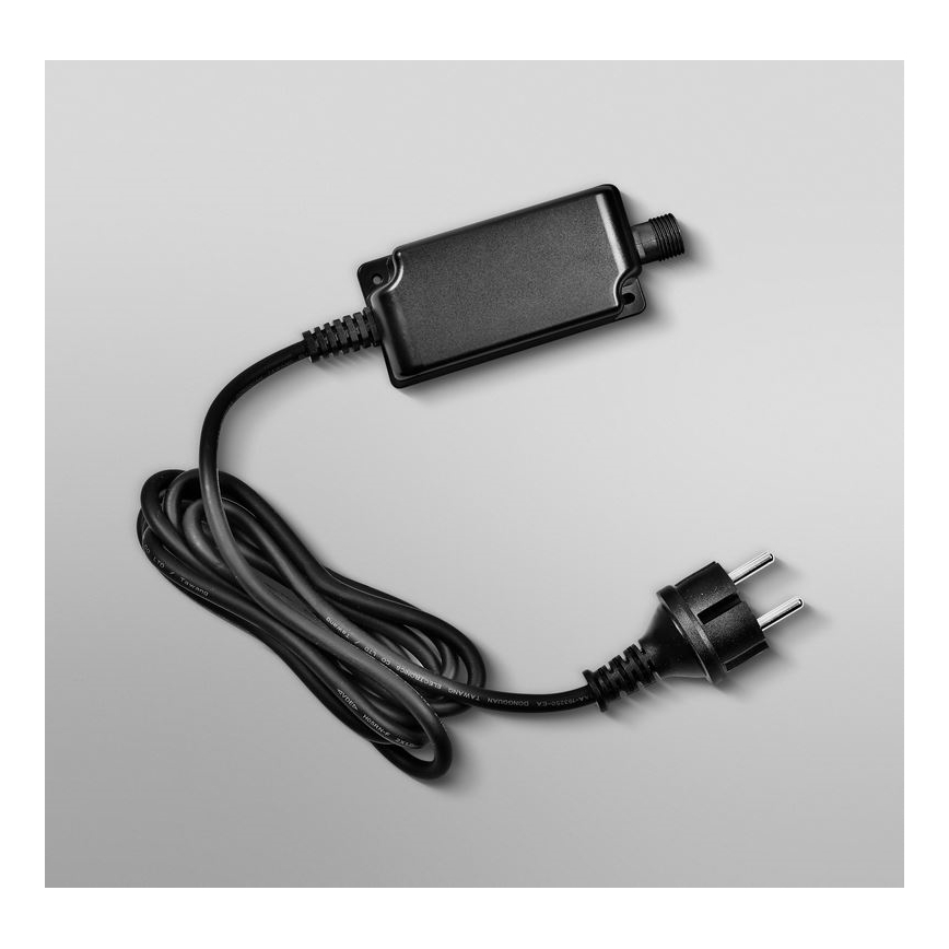 Ledvance - da esterno adattatore di rete ENDURA 24W/12V IP67