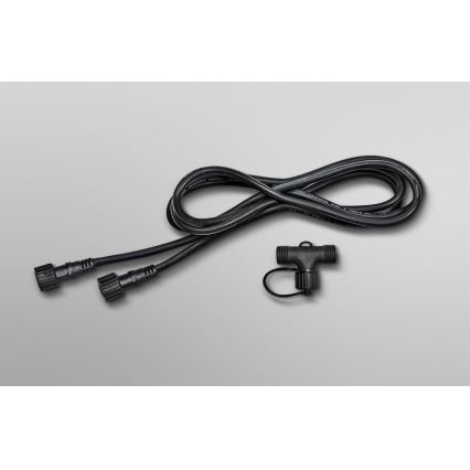 Ledvance - da esterno connector ENDURA 24W/12V IP67