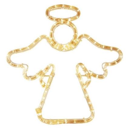 Ledvance - Decorazione natalizia da esterno LED NATALE LED/6W/230V IP65 angelo