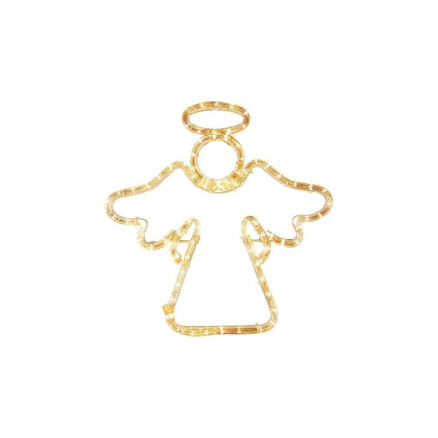 Ledvance - Decorazione natalizia da esterno LED NATALE LED/6W/230V IP65 angelo