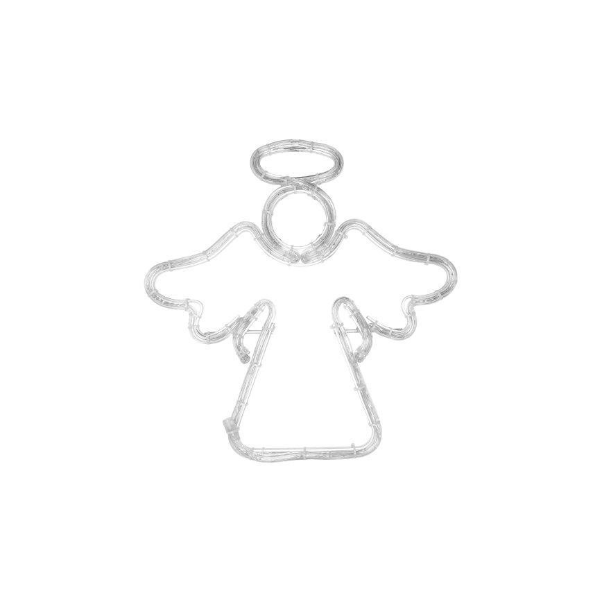 Ledvance - Decorazione natalizia da esterno LED NATALE LED/6W/230V IP65 angelo