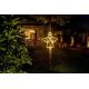 Ledvance - Decorazione natalizia da esterno LED NATALE LED/6W/230V IP65 angelo