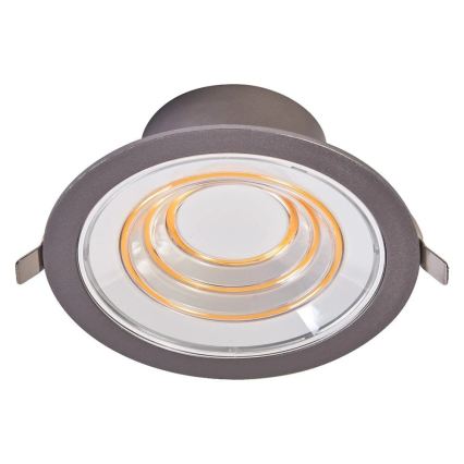 Ledvance - Faretto LED da incasso DECOR LED/9W/230V 2700K