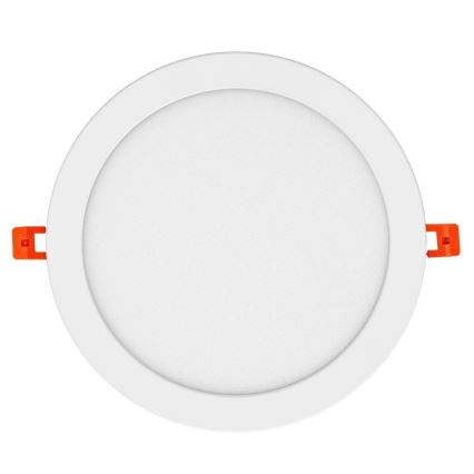 Ledvance - Faretto LED da incasso SLIM LED/22W/230V 4000K