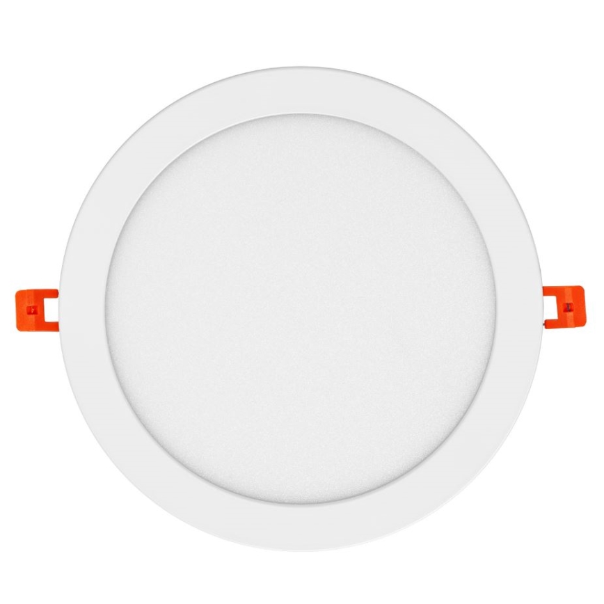 Ledvance - Faretto LED da incasso SLIM LED/22W/230V 4000K