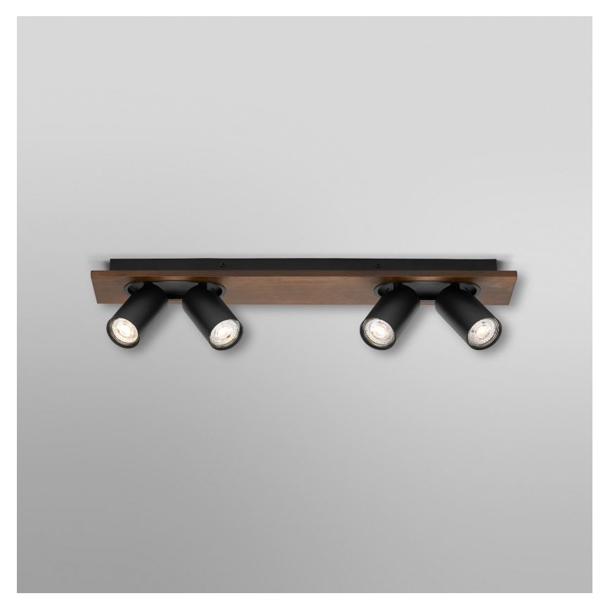 Ledvance - Faretto LED DECOR MERCURY 4xGU10/3,4W/230V