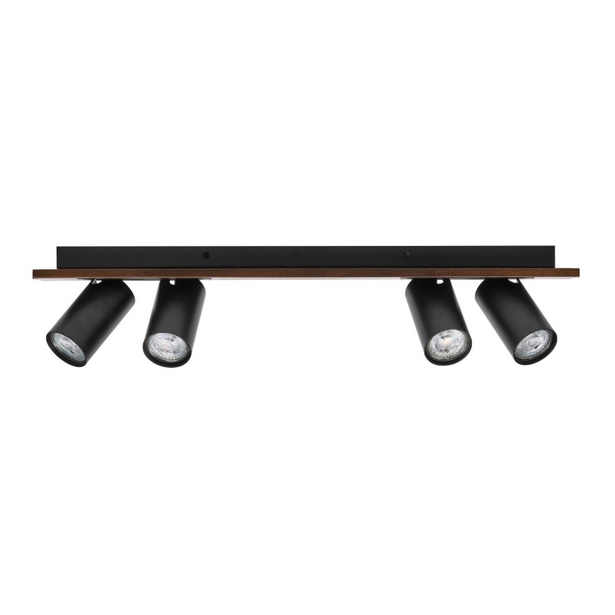 Ledvance - Faretto LED DECOR MERCURY 4xGU10/3,4W/230V