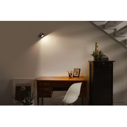 Ledvance - Faretto LED DECOR PLUTO LED/4,8W/230V