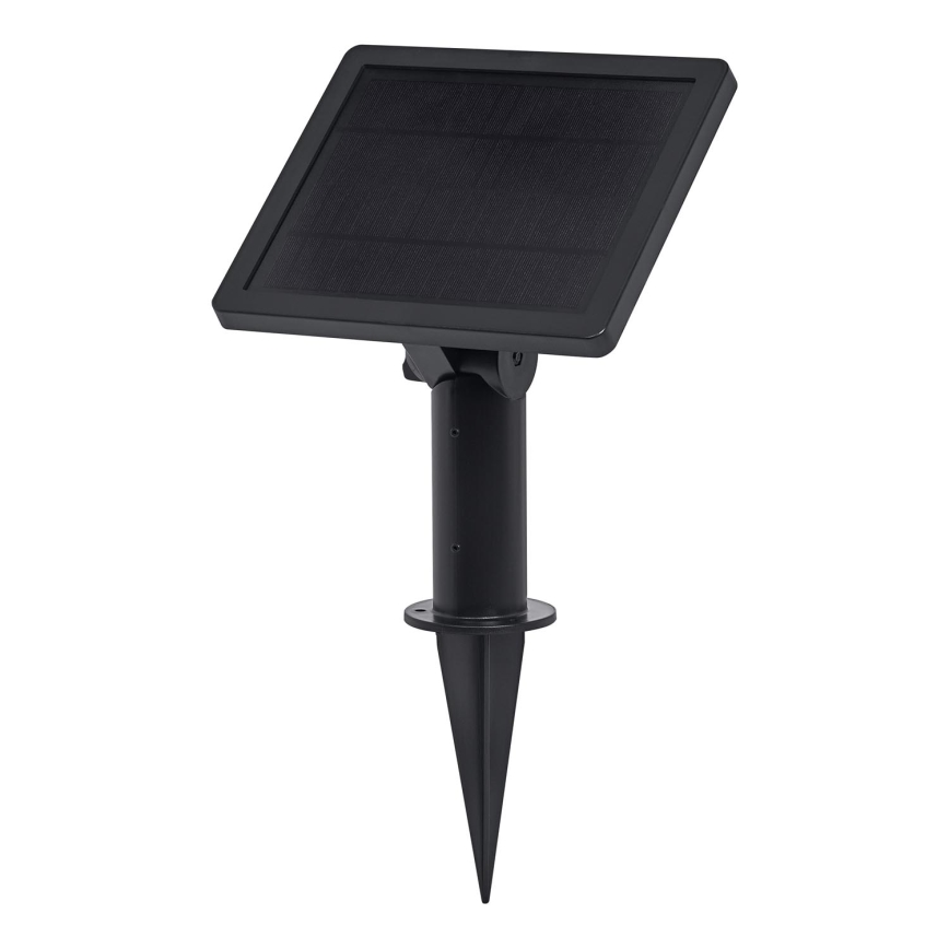 Ledvance - Ibrido pannello solare ENDURA 24W/12V 2000 mAh IP67
