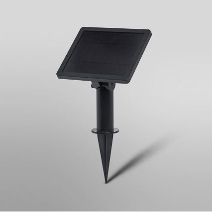 Ledvance - Ibrido pannello solare ENDURA 24W/12V 2000 mAh IP67