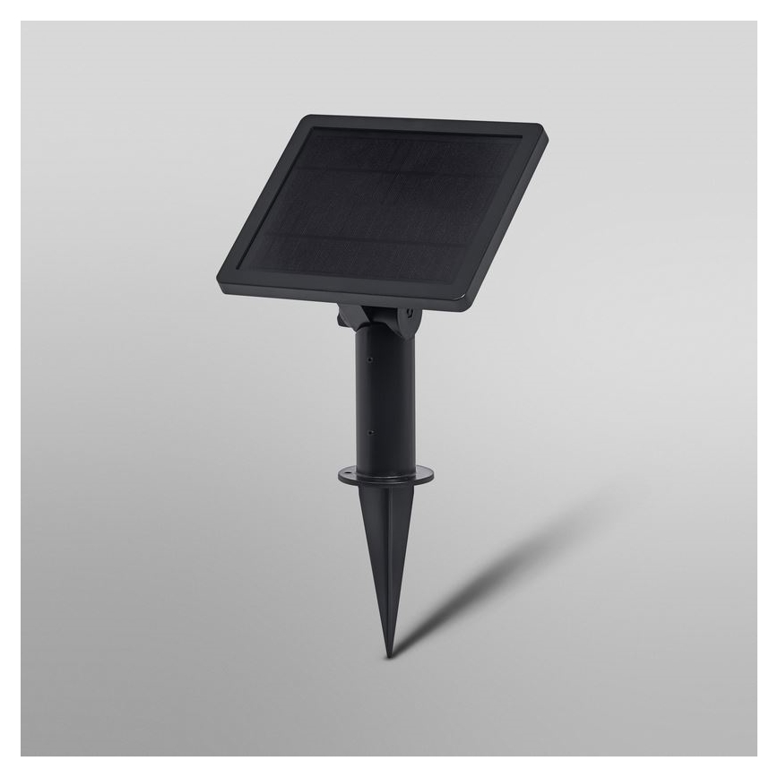Ledvance - Ibrido pannello solare ENDURA 24W/12V 2000 mAh IP67