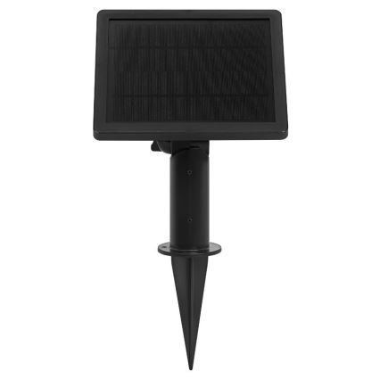 Ledvance - Ibrido pannello solare ENDURA 24W/12V 2000 mAh IP67