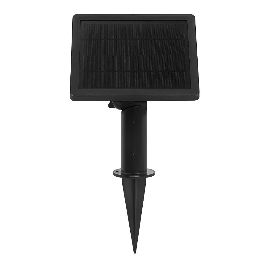 Ledvance - Ibrido pannello solare ENDURA 24W/12V 2000 mAh IP67