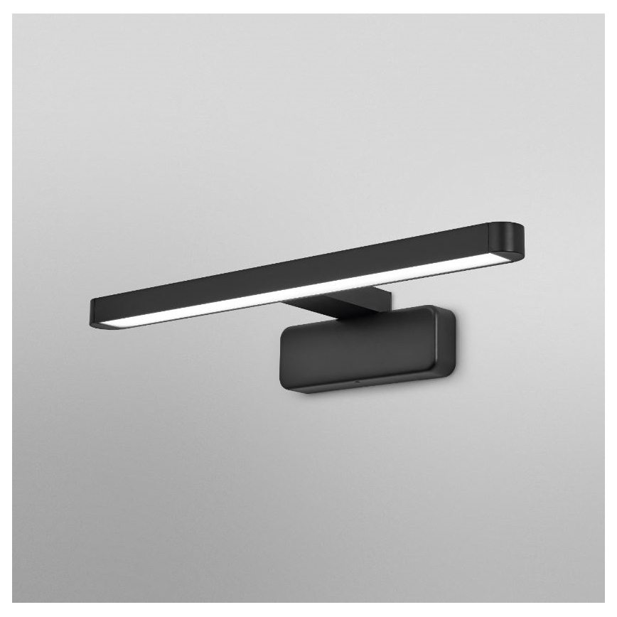 Ledvance - Illuminazione a LED per specchi da bagno DISC BAR LED/7W/230V 3000/4000K IP44