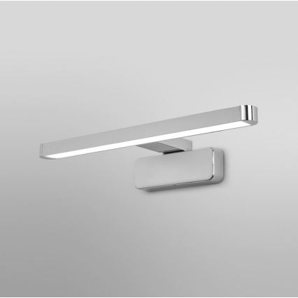 Ledvance - Illuminazione a LED per specchi da bagno DISC BAR LED/7W/230V 3000/4000K IP44