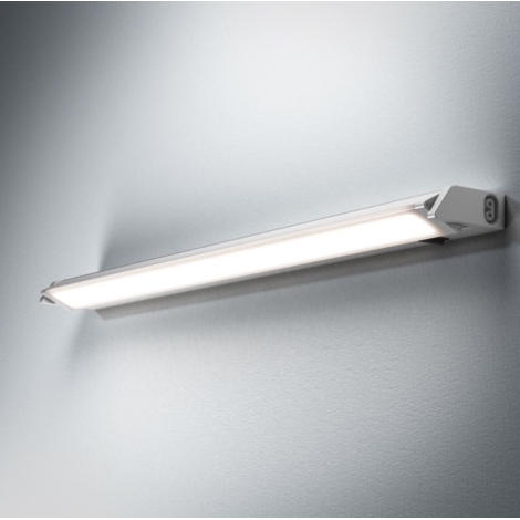 Ledvance Luce sottopensile LED Linear LED USB 300 Silver Bianco freddo 30  cm Mo
