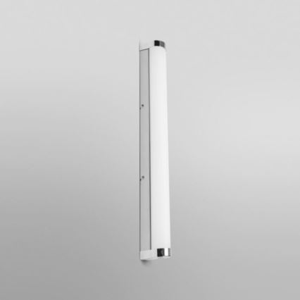 Ledvance - Illuminazione a specchio dimmerabile a LED con touch ORBIS TUBE LED/12W/230V 60 cm 3000/4000K IP44