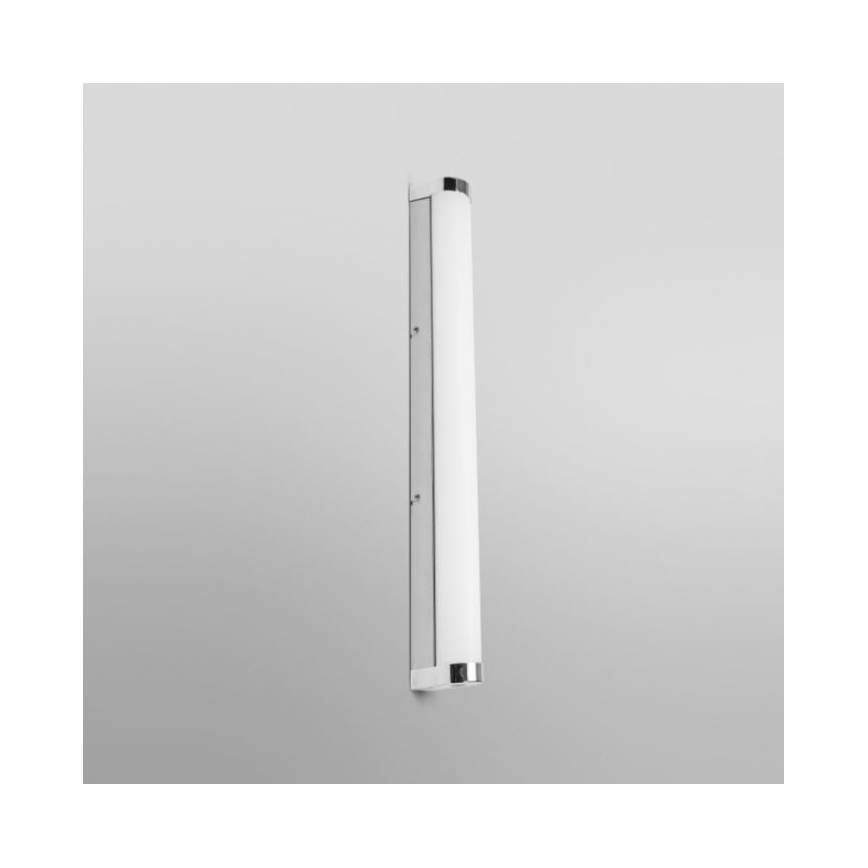 Ledvance - Illuminazione a specchio dimmerabile a LED con touch ORBIS TUBE LED/12W/230V 60 cm 3000/4000K IP44