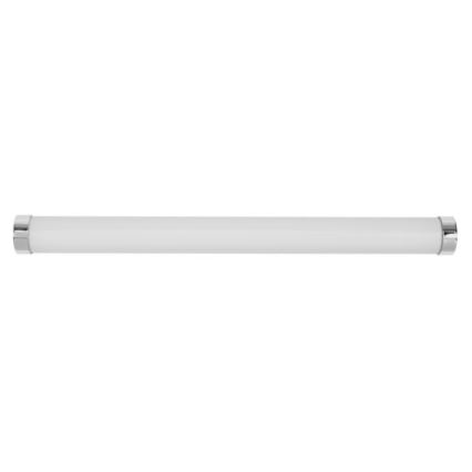 Ledvance - Illuminazione a specchio dimmerabile a LED con touch ORBIS TUBE LED/12W/230V 60 cm 3000/4000K IP44