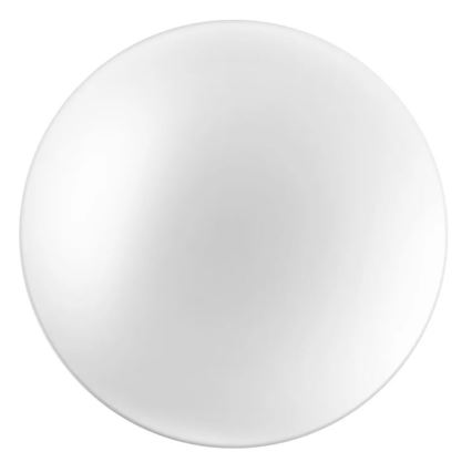 Ledvance - Plafoniera LED da bagno con sensore CEILING ROUND LED/18W/230V IP44