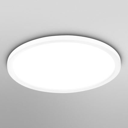 Ledvance - Lampada da bagno LED Dimmerabile SMART+ DISC LED/25W/230V 3000-6500K Wi-Fi IP44