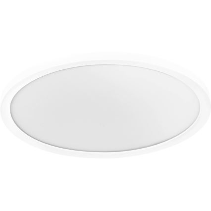 Ledvance - Lampada da bagno LED Dimmerabile SMART+ DISC LED/25W/230V 3000-6500K Wi-Fi IP44